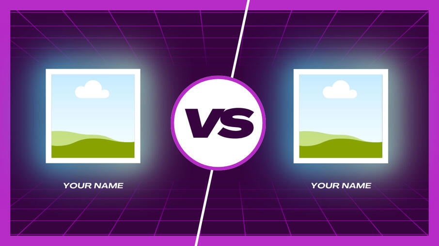 Example Vs Example Thumbnail